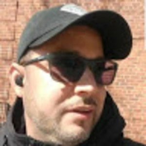 Meet your Posher, Anthony